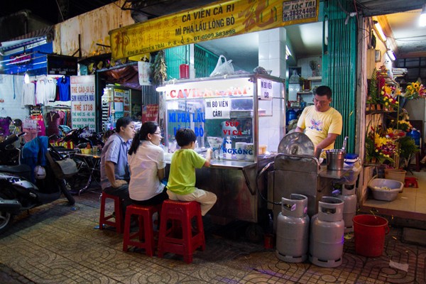 7 món ăn nhất định phải thử khi đến Chợ Lớn Sài Gòn 16