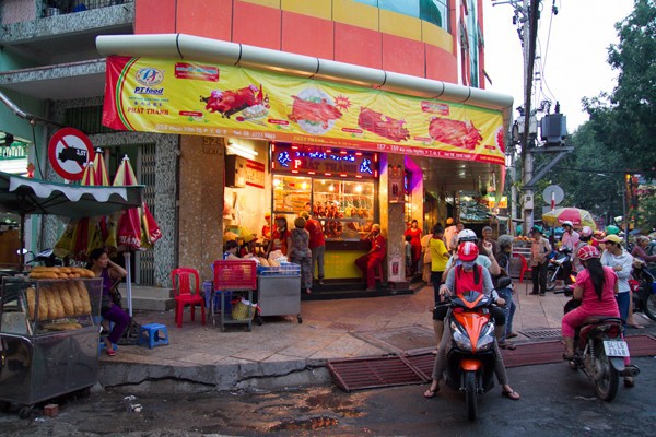 7 món ăn nhất định phải thử khi đến Chợ Lớn Sài Gòn 4