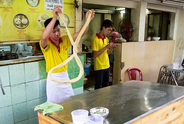 7 món ăn nhất định phải thử khi đến Chợ Lớn Sài Gòn 9