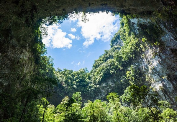 Hang Sơn Đoòng và những điều khiến bạn ngạc nhiên 11