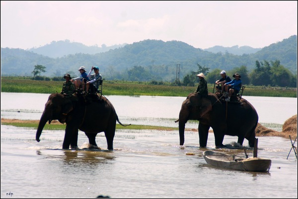 Tây Nguyên và những nẻo đường khó quên 6