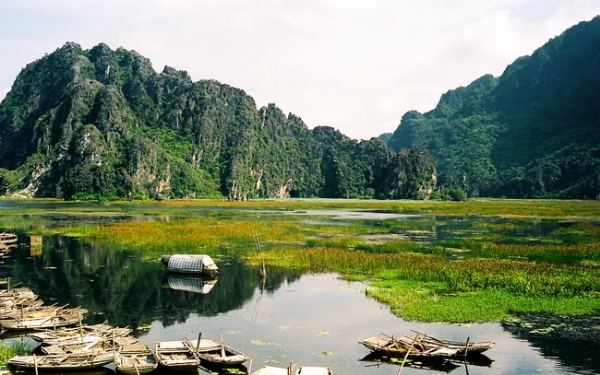 4 điểm du lịch non nước nên thơ ở Ninh Bình 8