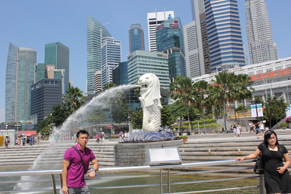 Bí kíp du lịch Singapore 4 ngày chỉ mất 4 triệu đồng 2