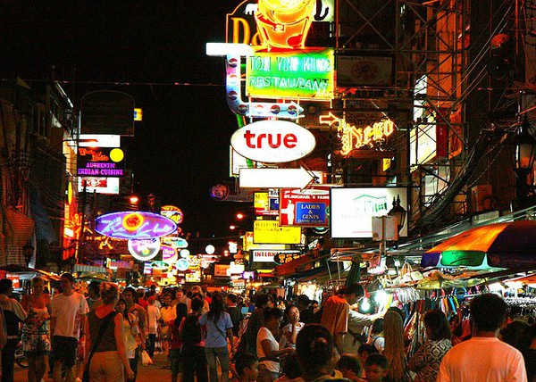 9 bí kíp hữu ích cho người lần đầu du lịch Thái Lan 4