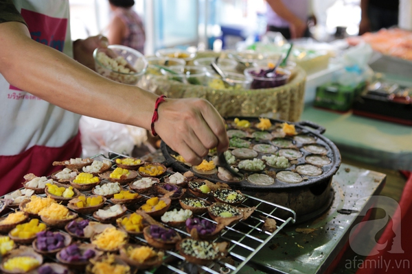 10 món ăn đường phố tuyệt ngon dưới 40 ngàn của Thái  11