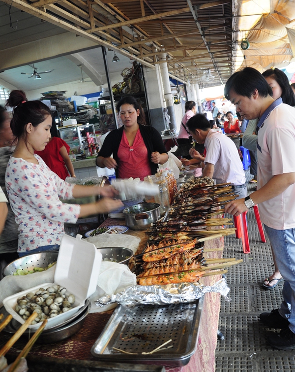 Khám phá Pnom Penh từ A-Z chỉ với 3 triệu đồng trong 3 ngày 6