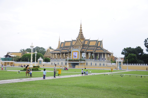 Khám phá Pnom Penh từ A-Z chỉ với 3 triệu đồng trong 3 ngày 3