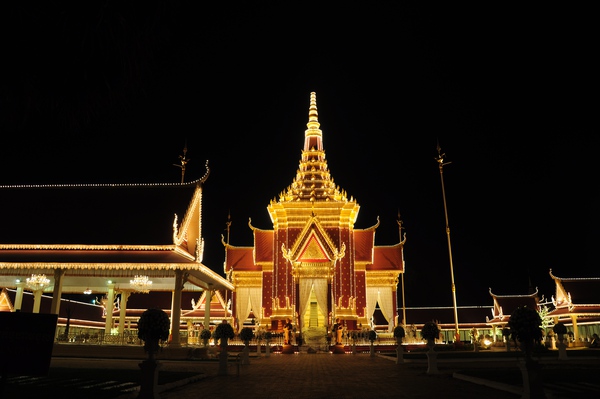 Khám phá Pnom Penh từ A-Z chỉ với 3 triệu đồng trong 3 ngày 1