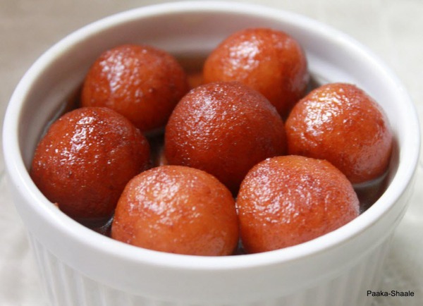 Mê mẩn với những món ăn truyền thống của Ấn Độ 9 Mê mẩn với những món ăn truyền thống của Ấn Độ 9