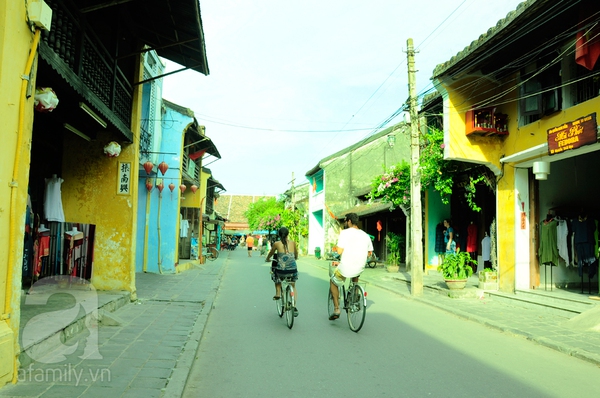 12 địa điểm phải đến trong năm 2015 khi du lịch Việt Nam 6