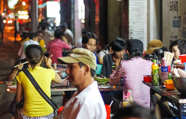 4 khu phố lẩu lý tưởng cho bữa tiệc cuối năm ở Sài Gòn 5