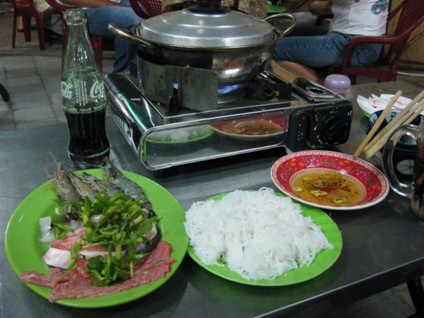 4 khu phố lẩu lý tưởng cho bữa tiệc cuối năm ở Sài Gòn 8