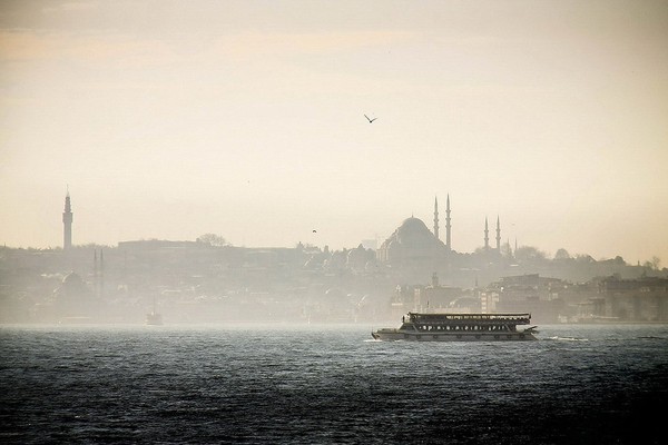 Say mê Istanbul từ những điều nhỏ xíu 1