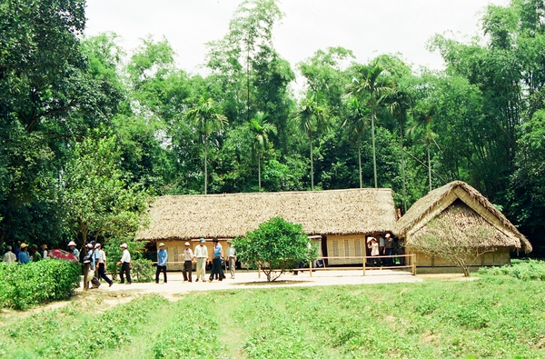 4 điểm du lịch tuyệt vời chỉ cách Hà Nội một đêm tàu 9