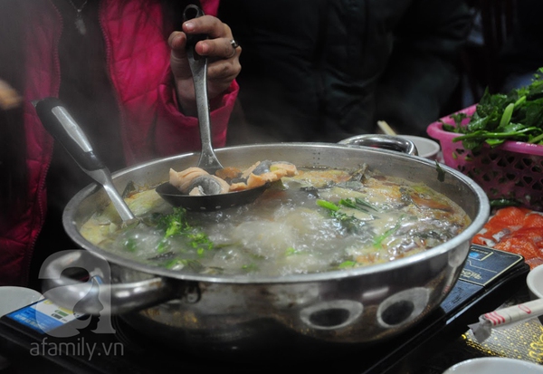 Những trải nghiệm phải có khi đến Sapa vào ngày 