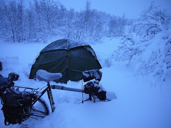 10 điều thú vị không thể bỏ qua trên quê hương của ông già Noel 11