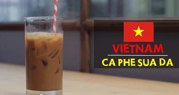 Vòng quanh thế giới khám phá 9 món cà phê ngon nổi tiếng 3