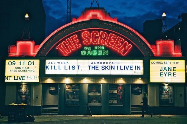 14 rạp chiếu phim độc đáo ở London khiến fan điện ảnh mê tít 1