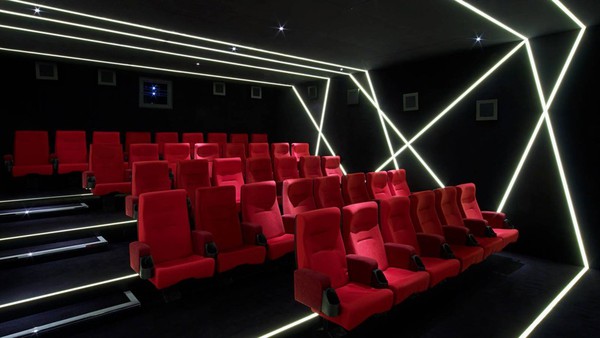 14 rạp chiếu phim độc đáo ở London khiến fan điện ảnh mê tít 17