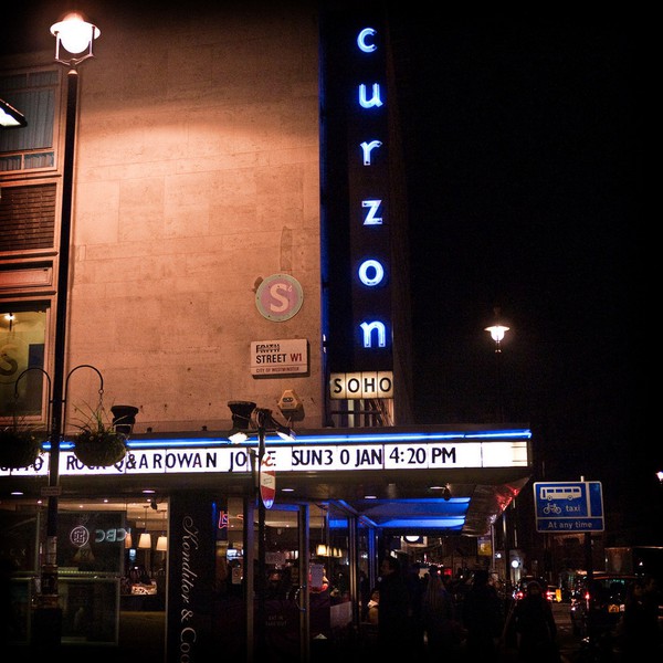 14 rạp chiếu phim độc đáo ở London khiến fan điện ảnh mê tít 24