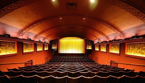 14 rạp chiếu phim độc đáo ở London khiến fan điện ảnh mê tít 8
