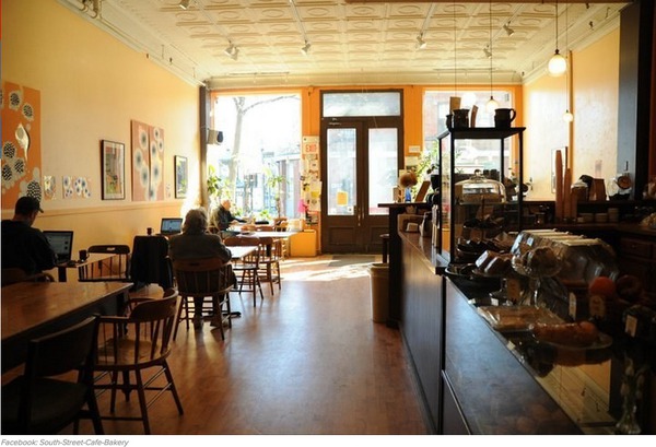 24 quán cà phê tuyệt ngon của xứ sở 