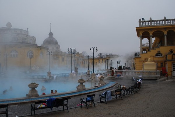 Đi tắm hồ giữa m&ugrave;a đ&ocirc;ng lạnh gi&aacute; 10