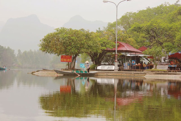 Vãn cảnh chùa Hương 4