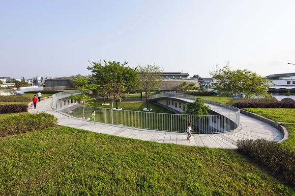 9 công trình kiến trúc đẹp như mơ của năm 2015 4 9 công trình kiến trúc đẹp như mơ của năm 2015 4