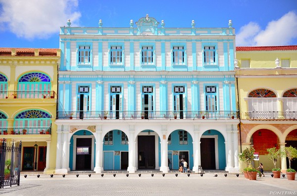 10 điều nhất thiết phải làm để trải nghiệm Cuba trọn vẹn 7