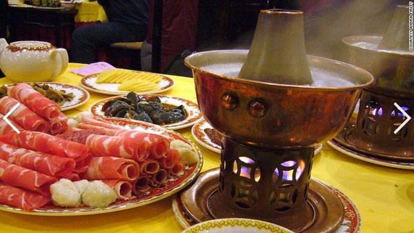12 món ăn Trung Quốc khiến người Hoa xa xứ nhớ nhung nhất 3