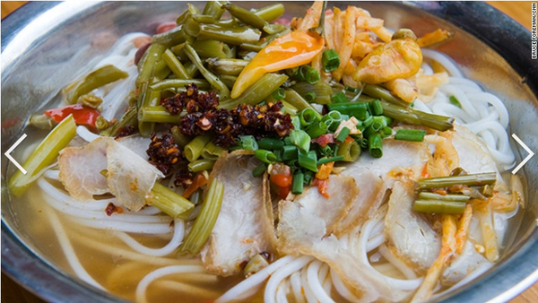 12 món ăn Trung Quốc khiến người Hoa xa xứ nhớ nhung nhất 4