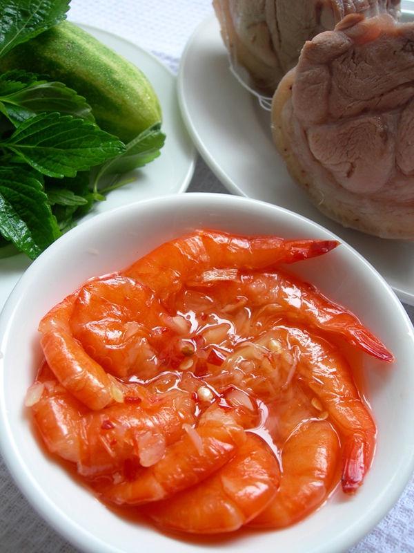 Những m&oacute;n ng&acirc;m chua giải ngấy tuyệt vời cho ng&agrave;y Tết 12