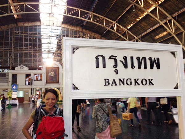 Kinh nghiệm du lịch tự túc Chiang Mai 4