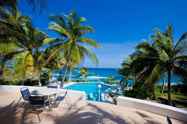 10 resort biển đẹp nối tiểng trên thế giới giá dưới 200 USD/ đêm 17