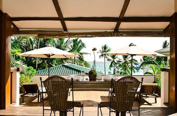 10 resort biển đẹp nối tiểng tr&ecirc;n thế giới gi&aacute; dưới 200 USD/ đ&ecirc;m 9