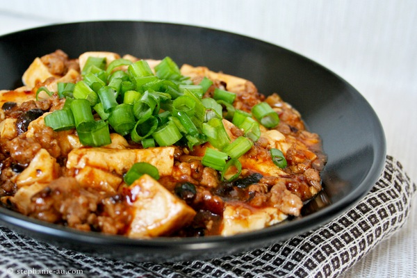7 món ăn phổ biển nhất của ẩm thực Trung Quốc  3