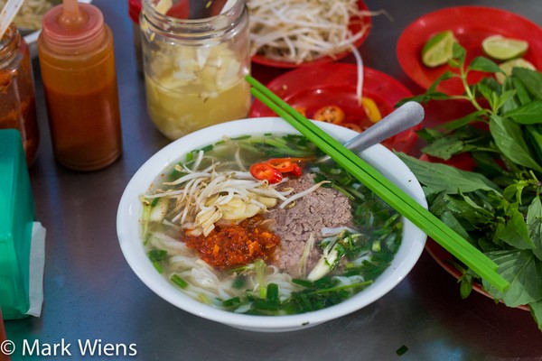 phở số 1