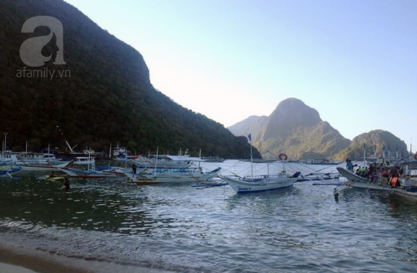 du lịch elnido