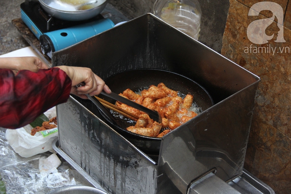 hà nội afamily