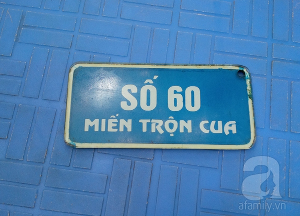 miến cua trộn kim liên