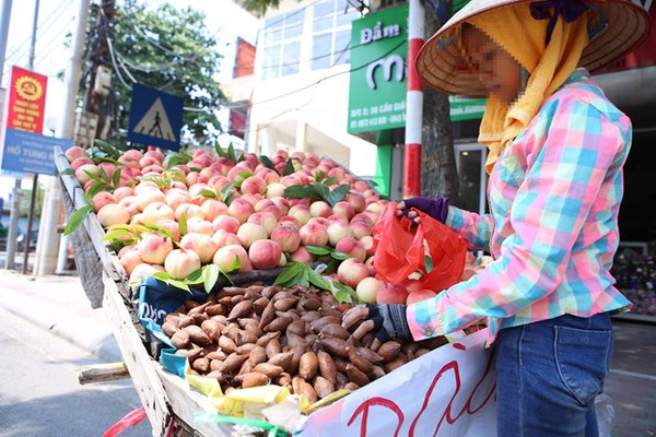 mây thái