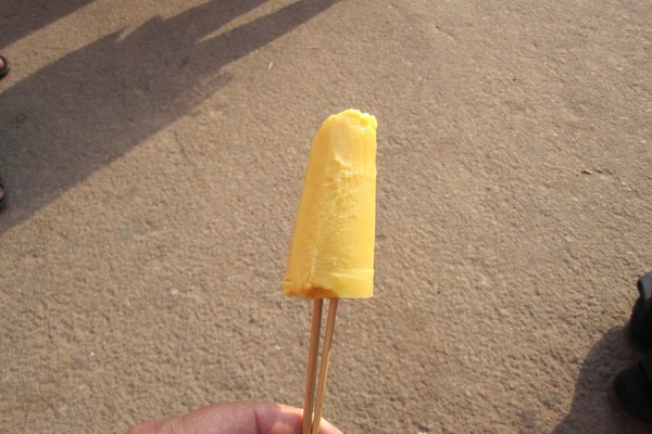 kulfi