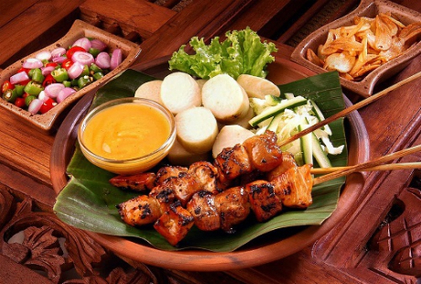 Satay