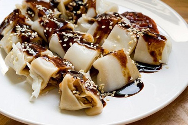 chee cheong fun