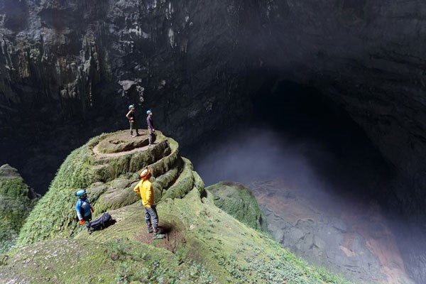 phong nha