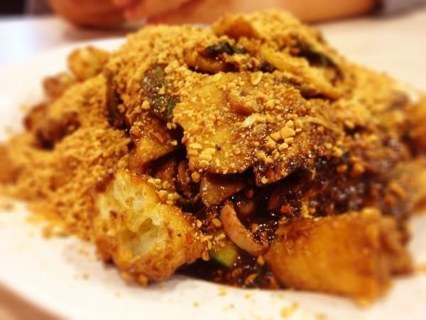 Rojak