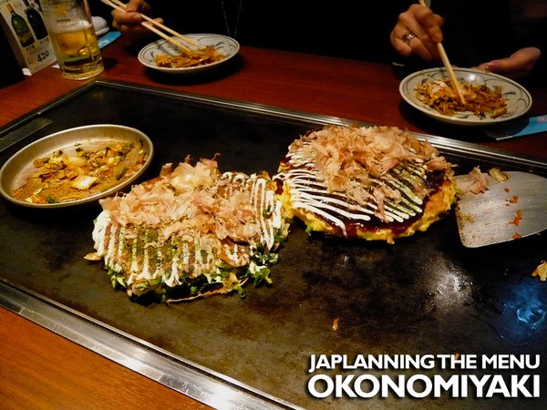 Okonomiyaki