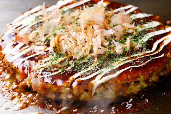 Okonomiyaki