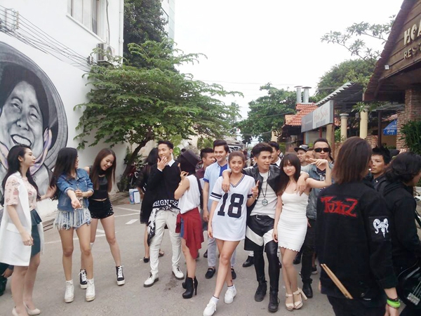 vui chơi vui chơi
